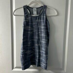 ATHLETA girls Racerback tank